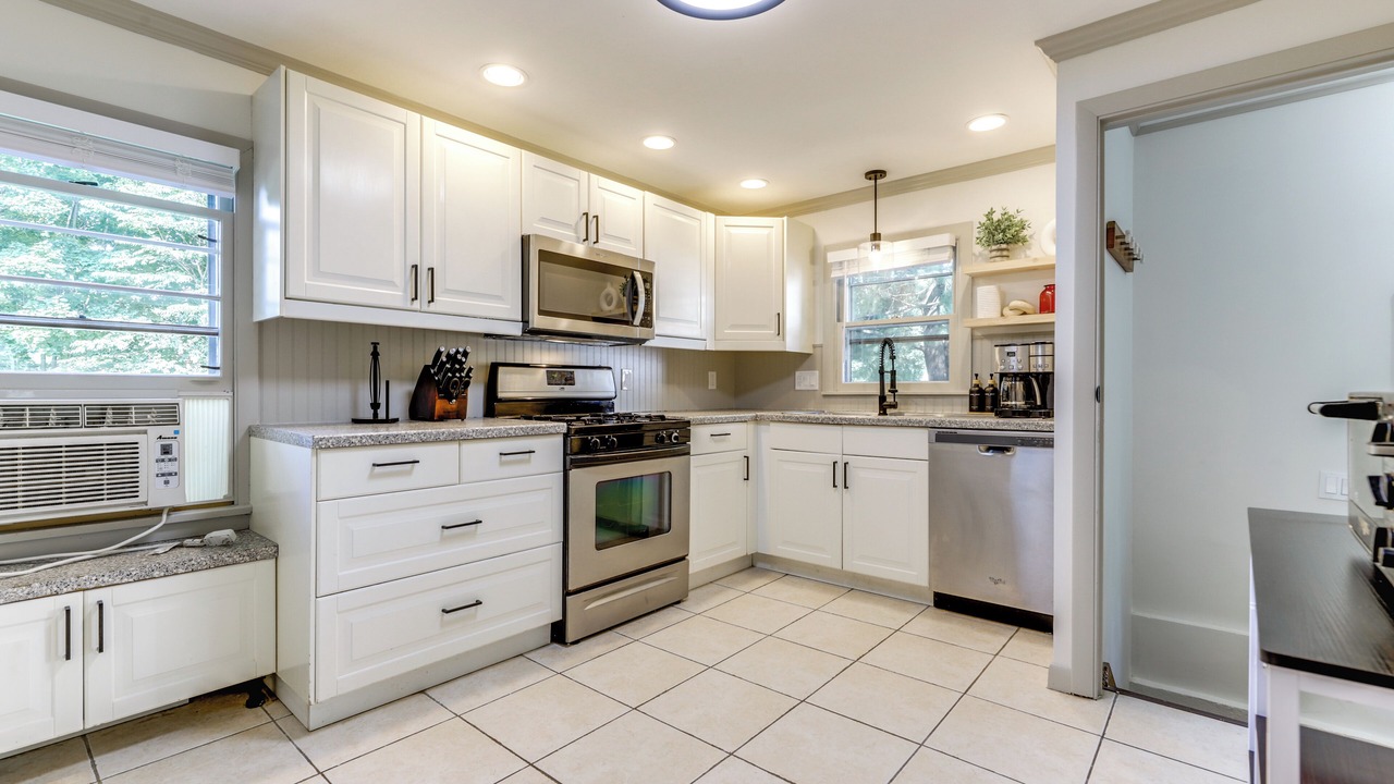 Photo of Kitchen in Westfield