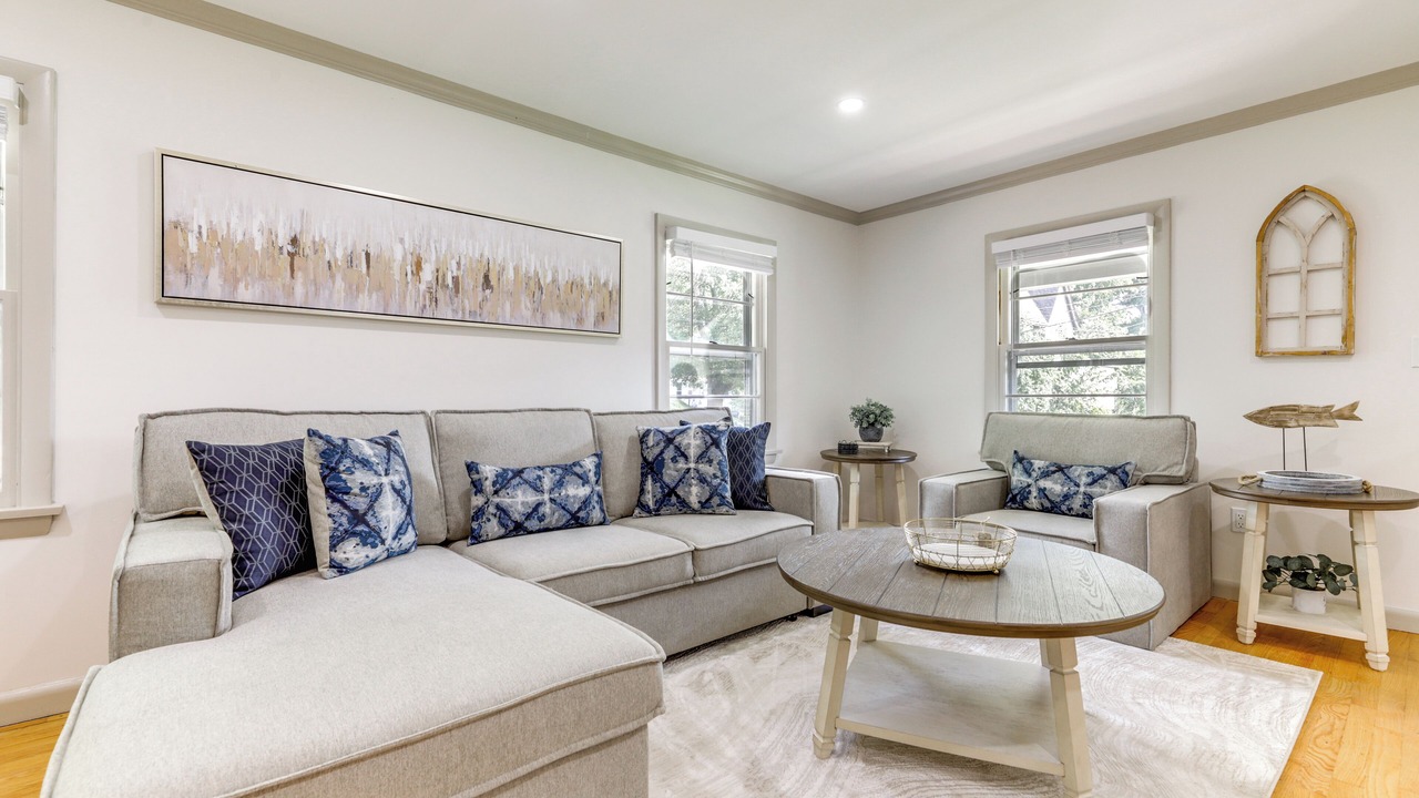 Photo of Livingroom in Westfield