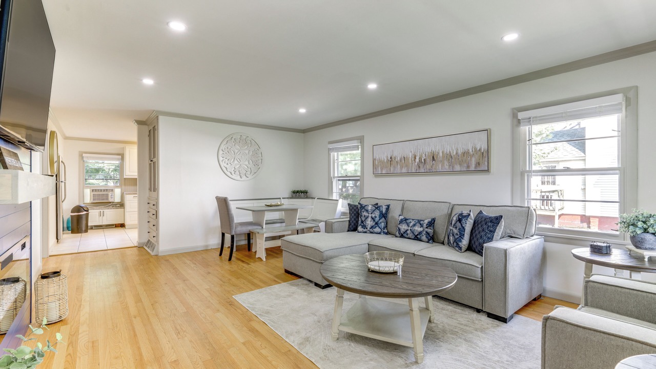 Photo of Livingroom in Westfield