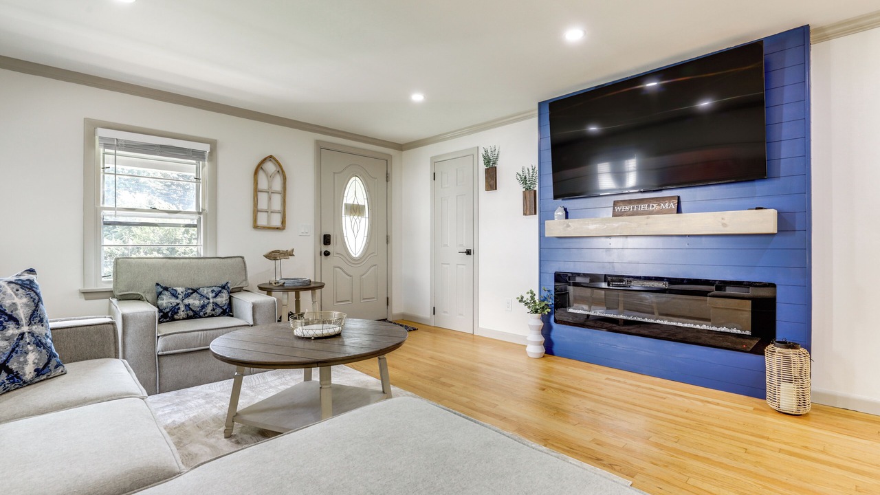 Photo of Livingroom in Westfield