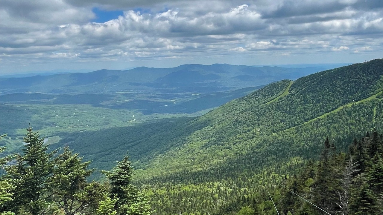 Photo of Outdoor in Waterbury