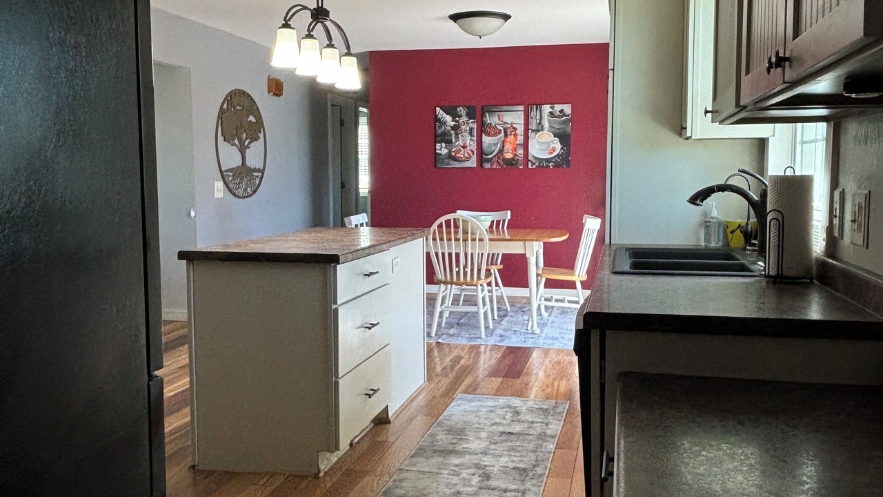 Photo of Kitchen in Osseo