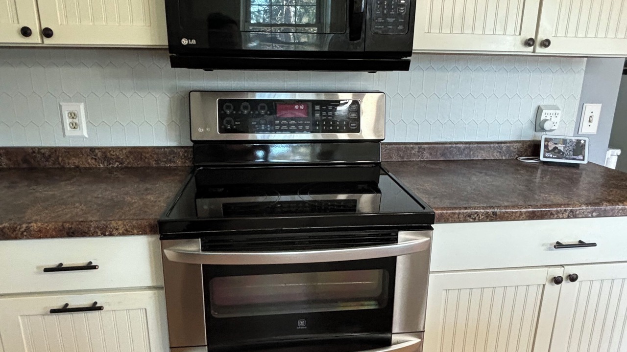 Photo of Kitchen in Osseo