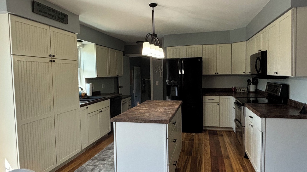 Photo of Kitchen in Osseo