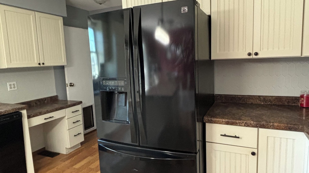 Photo of Kitchen in Osseo