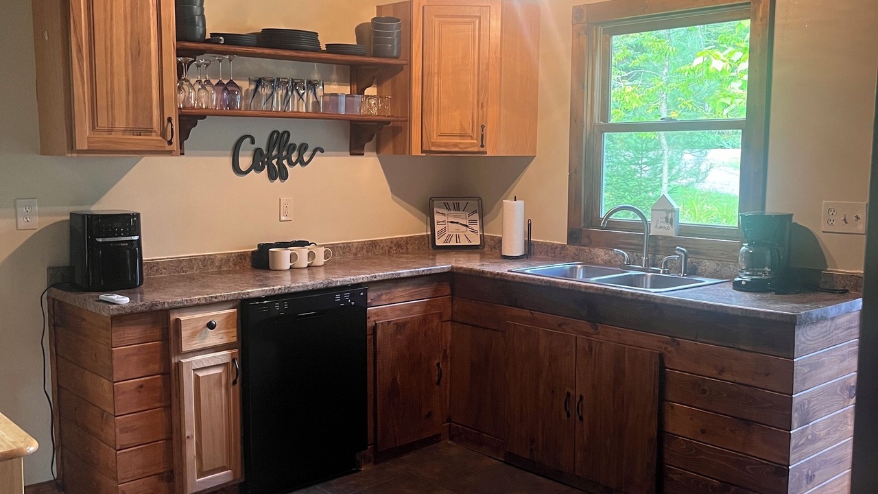 Photo of Kitchen in Grand Rapids
