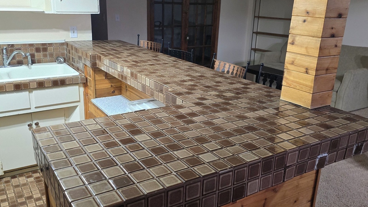 Photo of Kitchen in Minnetonka