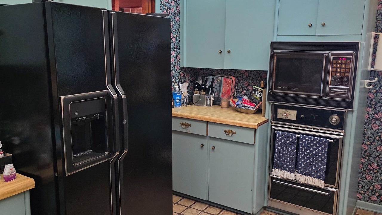 Photo of Kitchen in Minnetonka
