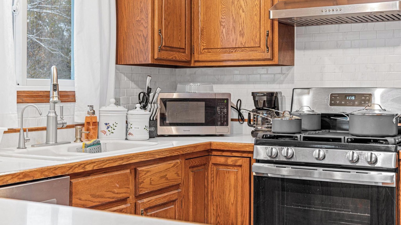 Photo of Kitchen in Apple Valley