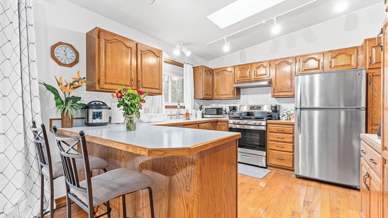 Photo of Kitchen in Apple Valley