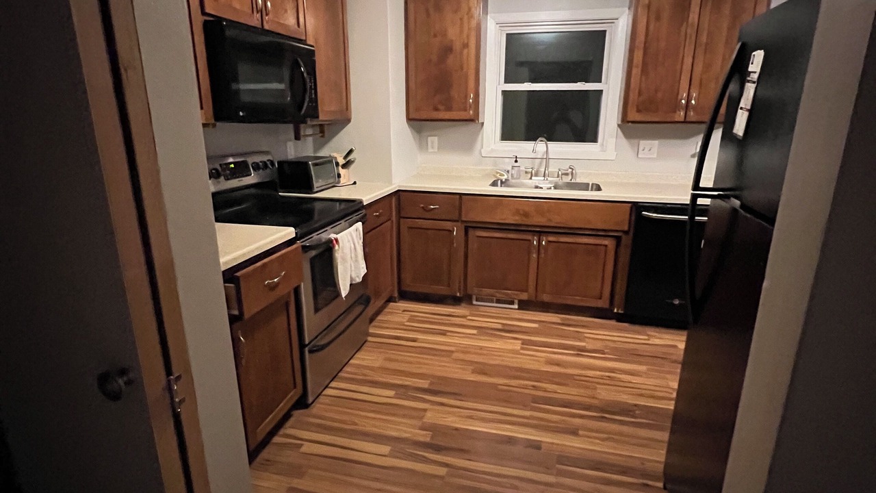 Photo of Kitchen in Appleton