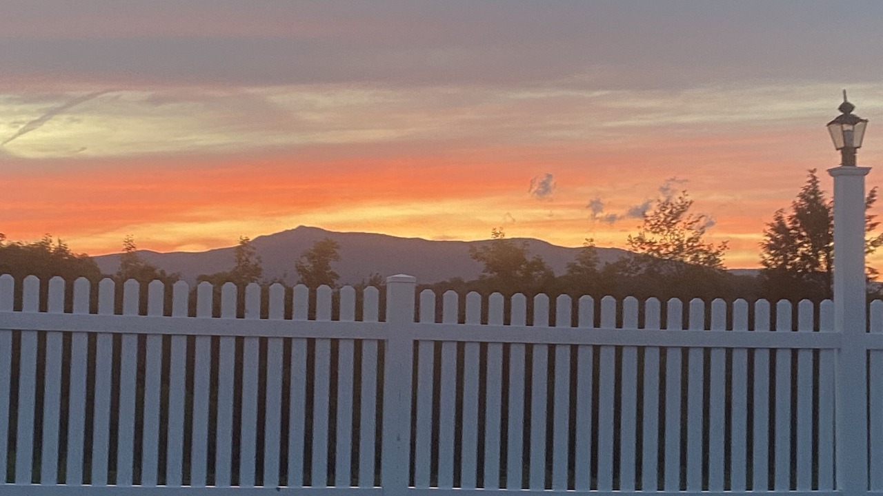 Photo of Outdoor in Jaffrey