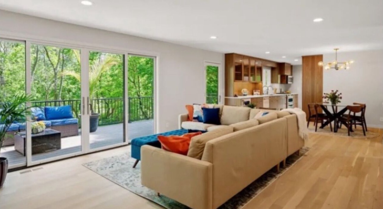 Photo of Livingroom in Mound