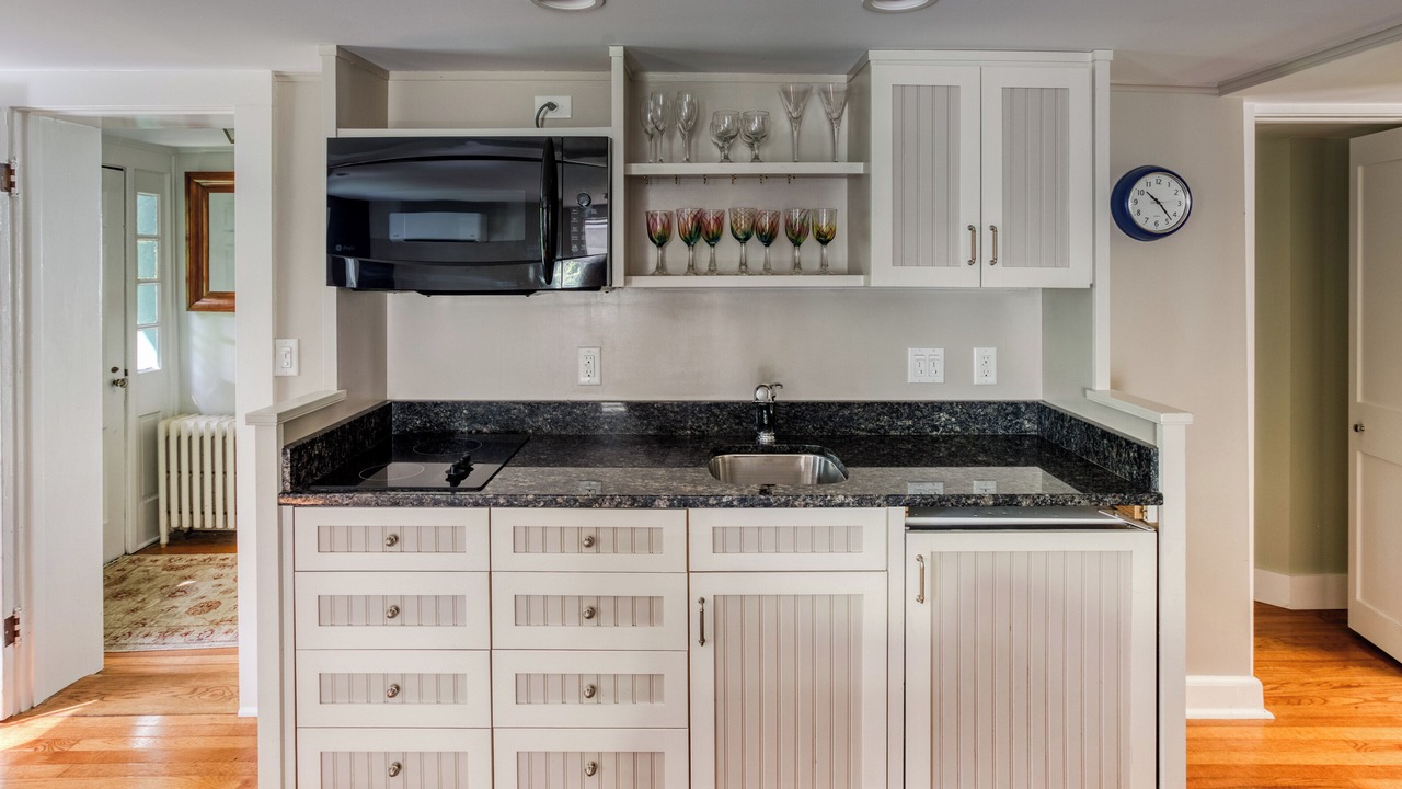 Photo of Kitchen in Egremont