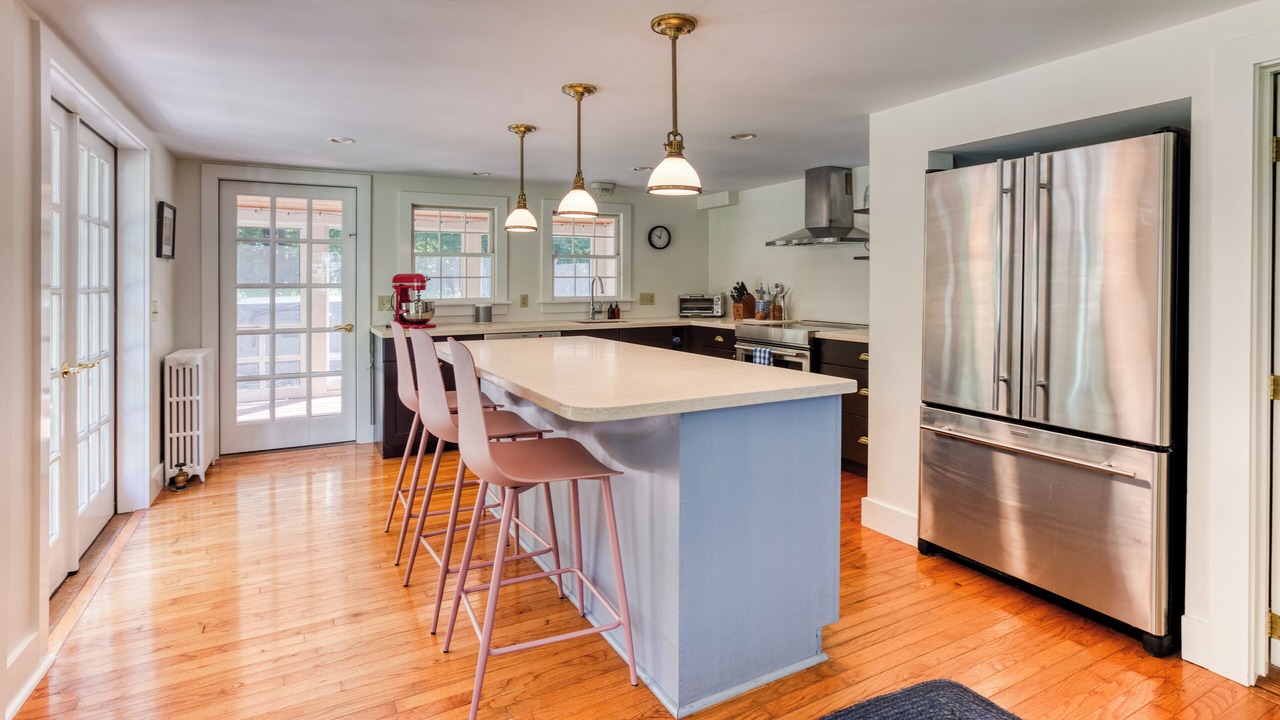 Photo of Kitchen in Egremont