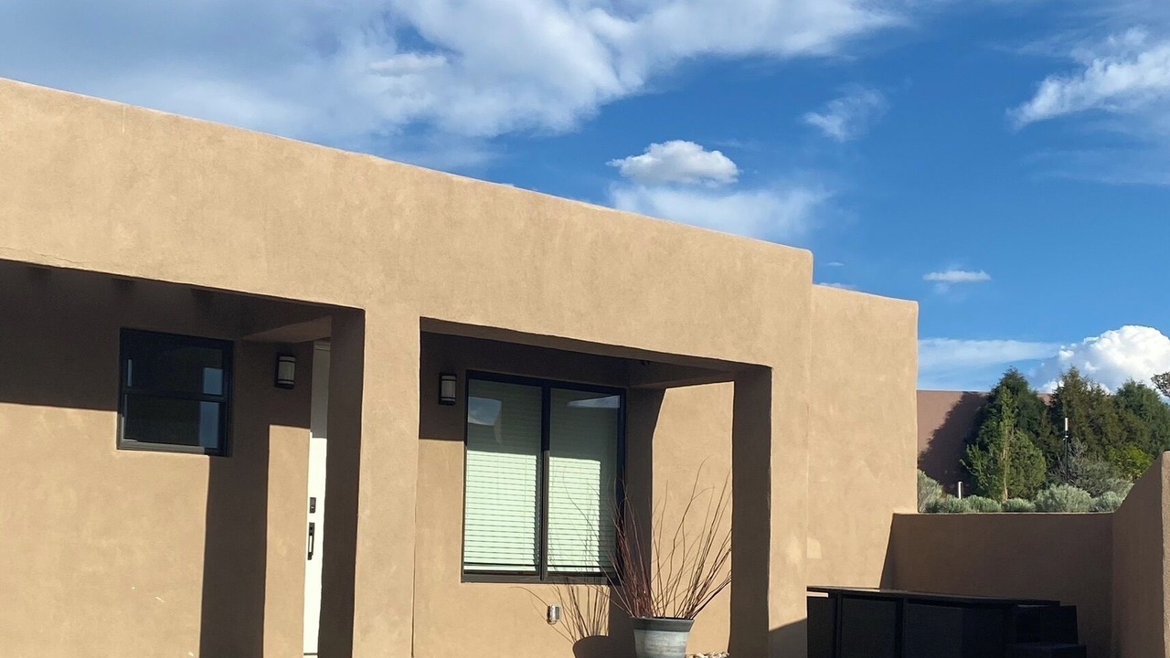 Photo of Outdoor in Santa Fe
