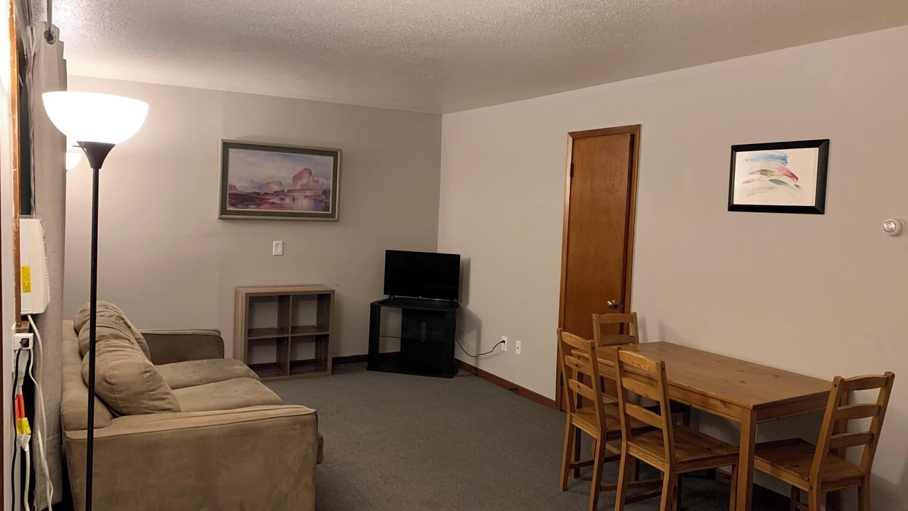 Photo of Livingroom in Blaine