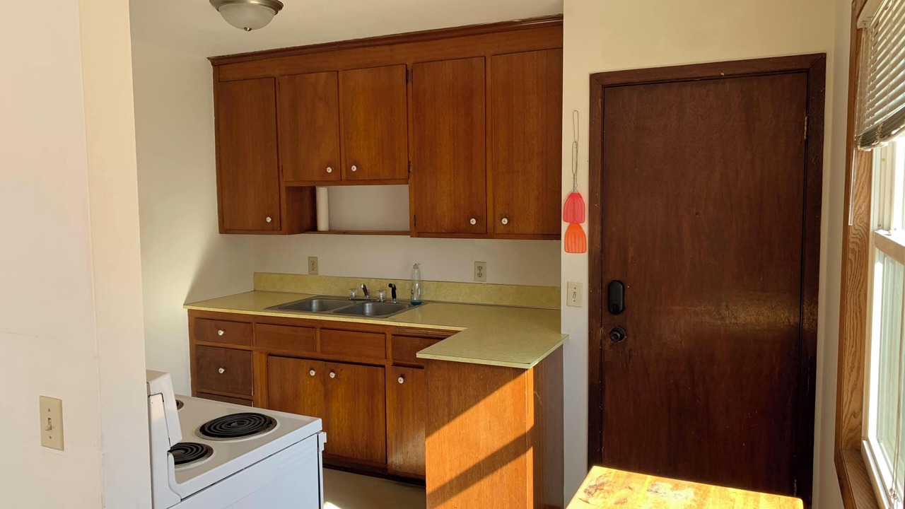 Photo of Kitchen in Blaine