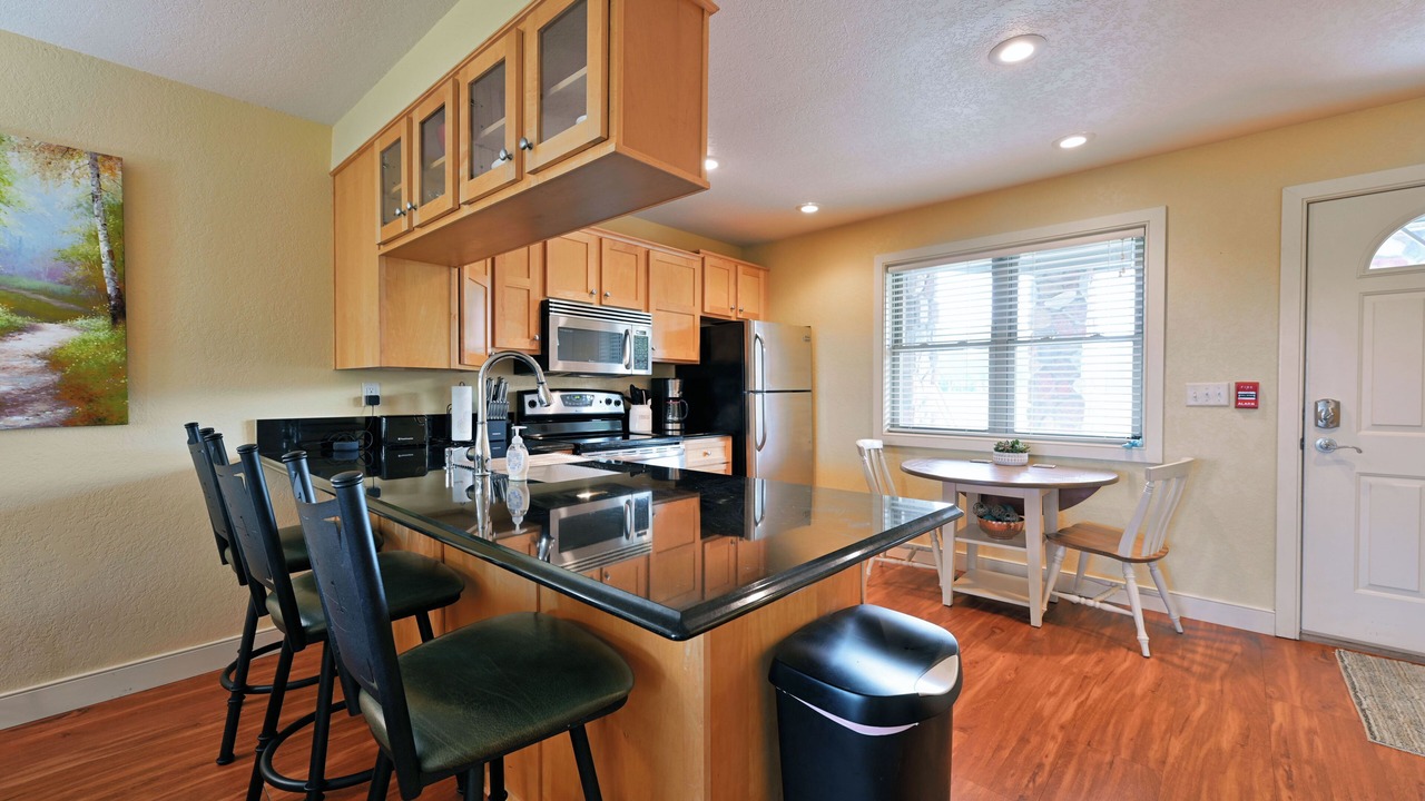Photo of Kitchen in Birchwood