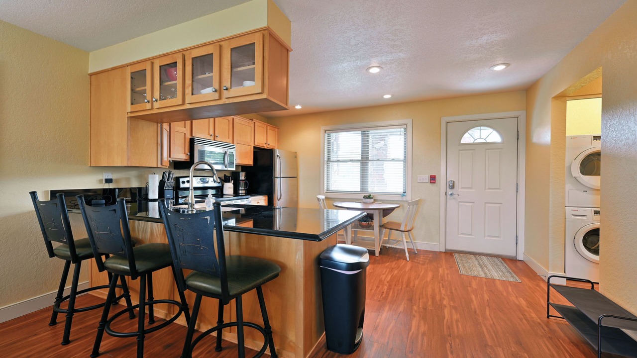 Photo of Kitchen in Birchwood