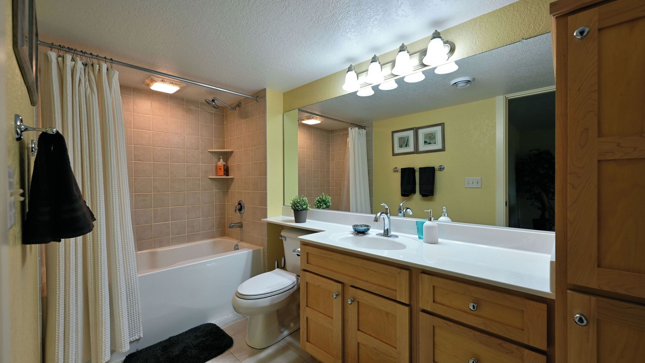 Photo of Bathroom in Birchwood
