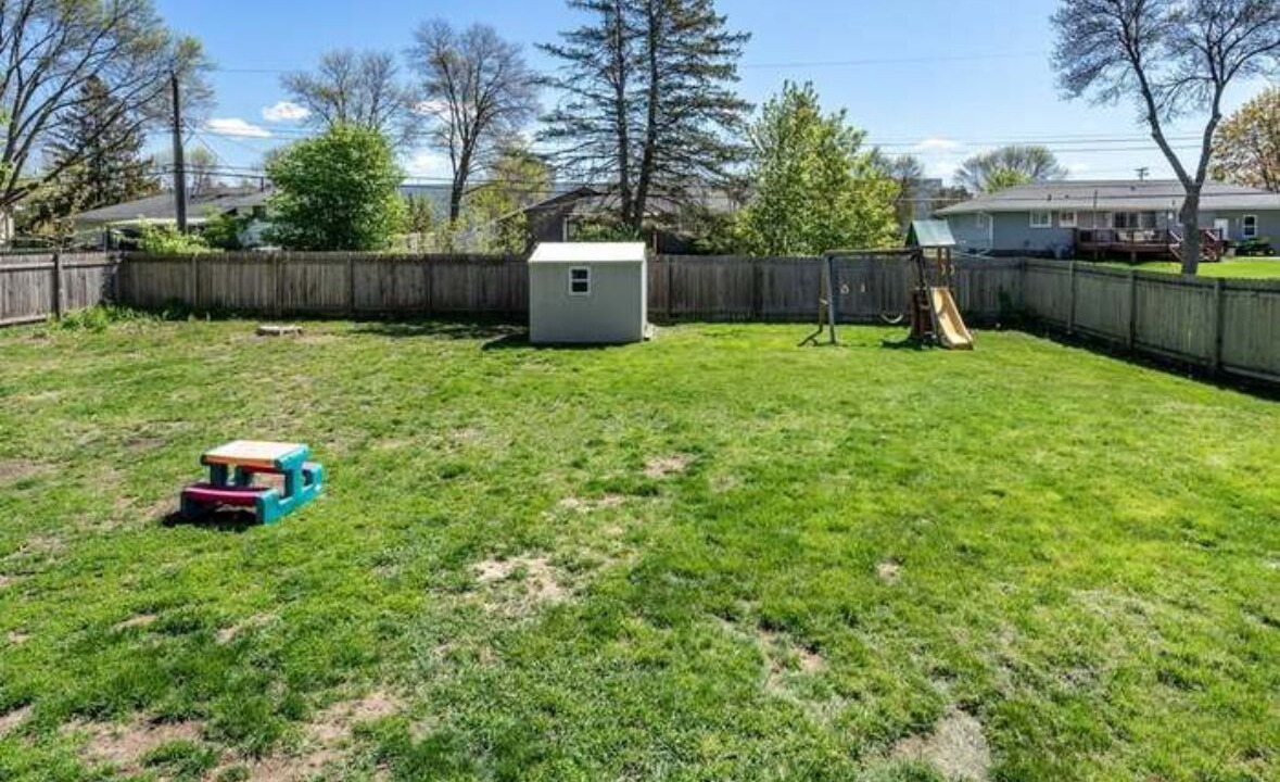 Photo of Outdoor in Brooklyn Park