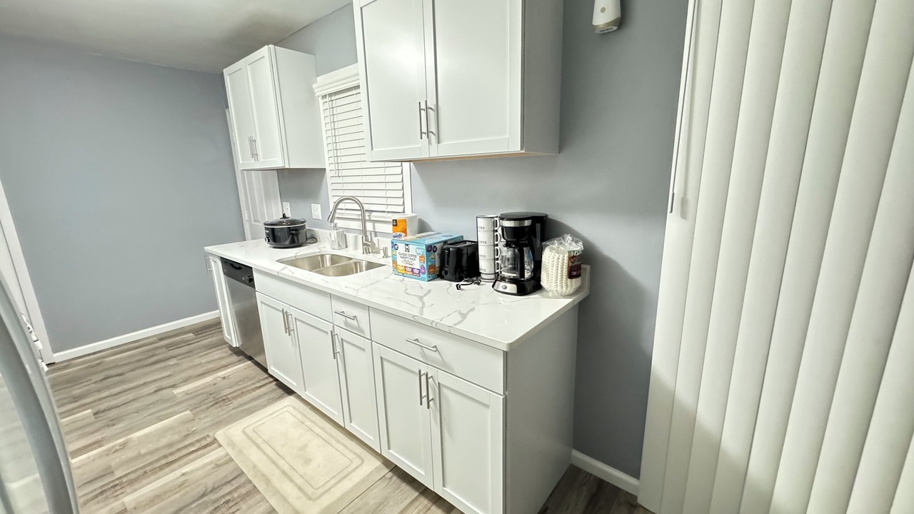 Photo of Kitchen in Brooklyn Park