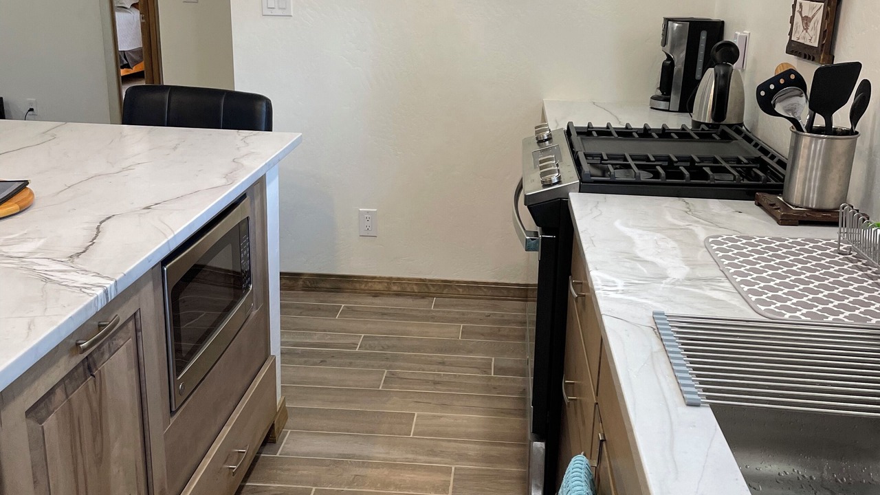 Photo of Kitchen in Regina
