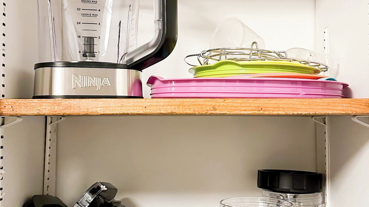 Photo of Kitchen in Columbia Heights