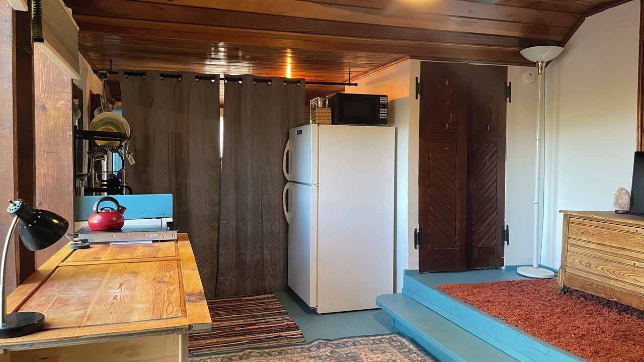 Photo of Kitchen in Taos