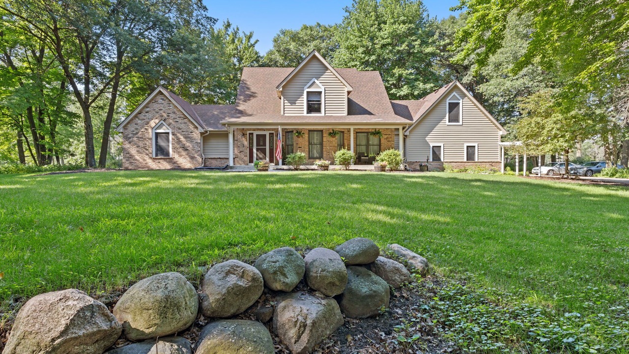 Photo of Outdoor in Blaine