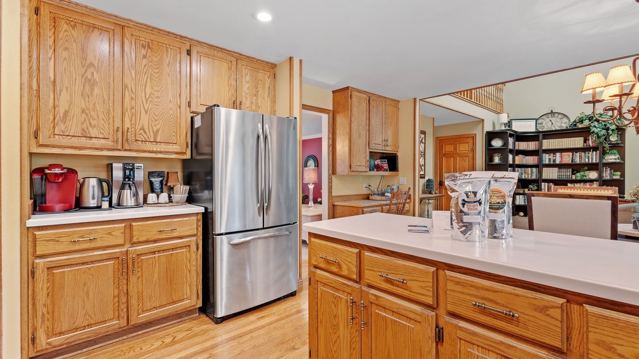 Photo of Kitchen in Blaine