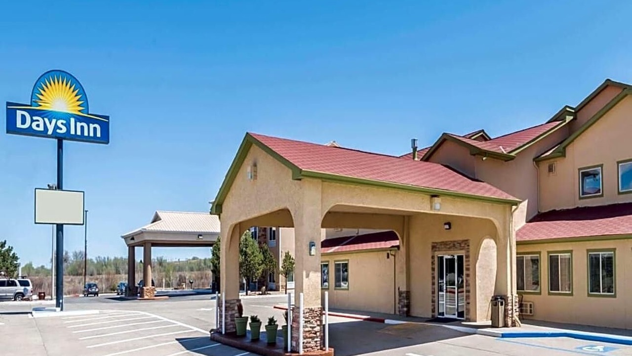 Photo of Outdoor in East Las Vegas