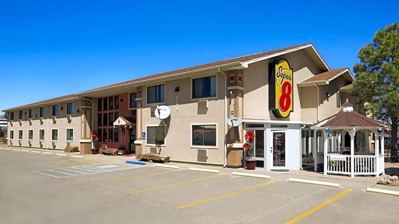 Photo of Outdoor in East Las Vegas
