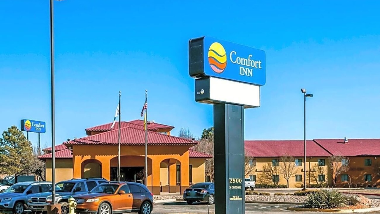 Photo of Outdoor in East Las Vegas