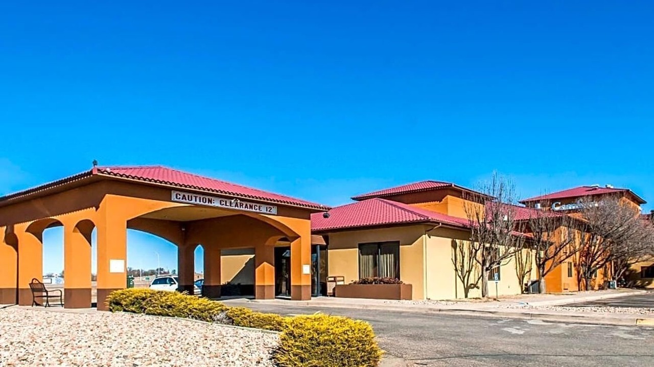 Photo of Outdoor in East Las Vegas
