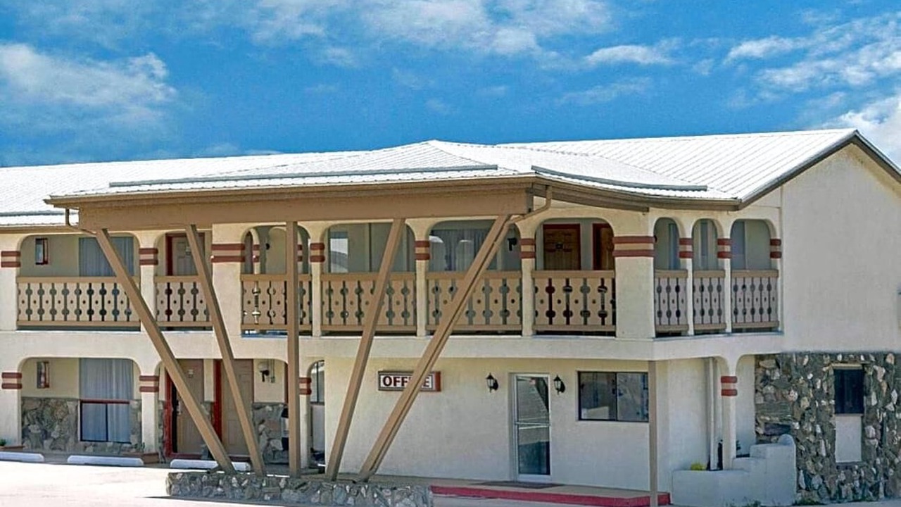 Photo of Outdoor in East Las Vegas