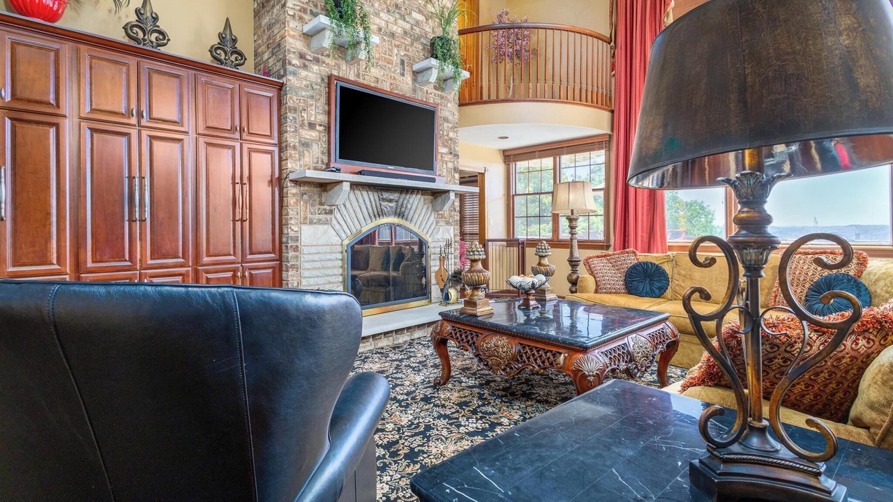 Photo of Livingroom in Weirton