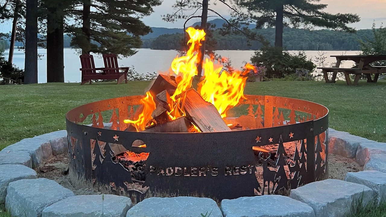 Photo of Outdoor in Long Lake