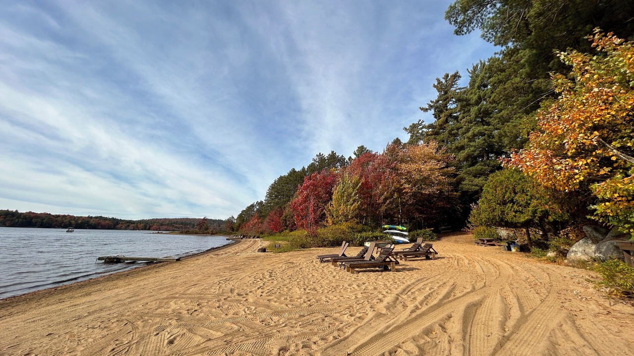 Photo of Outdoor in Long Lake