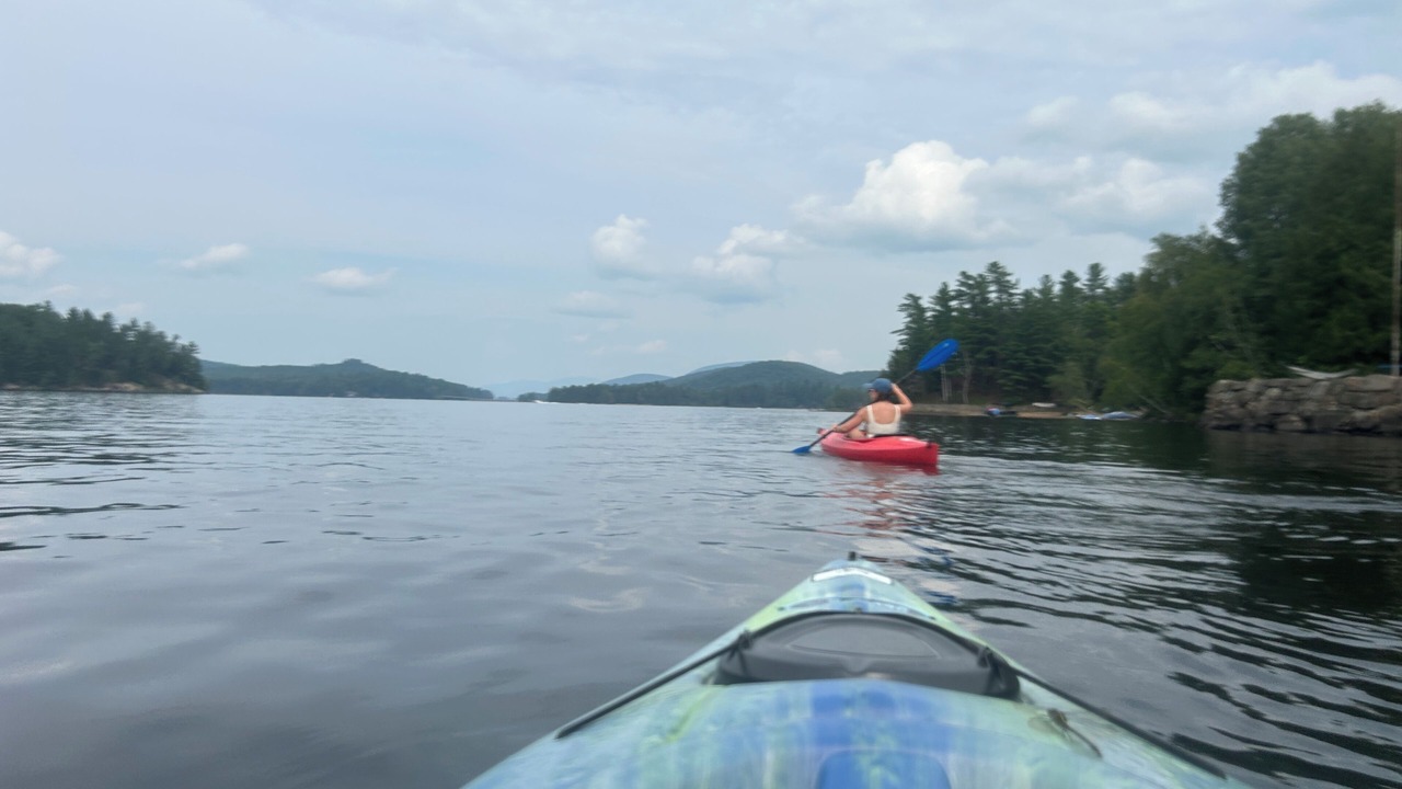 Photo of Outdoor in Long Lake