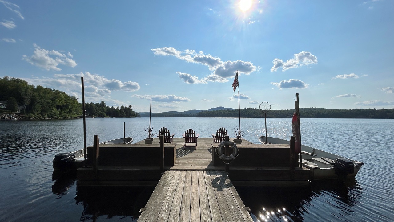 Photo of Outdoor in Long Lake