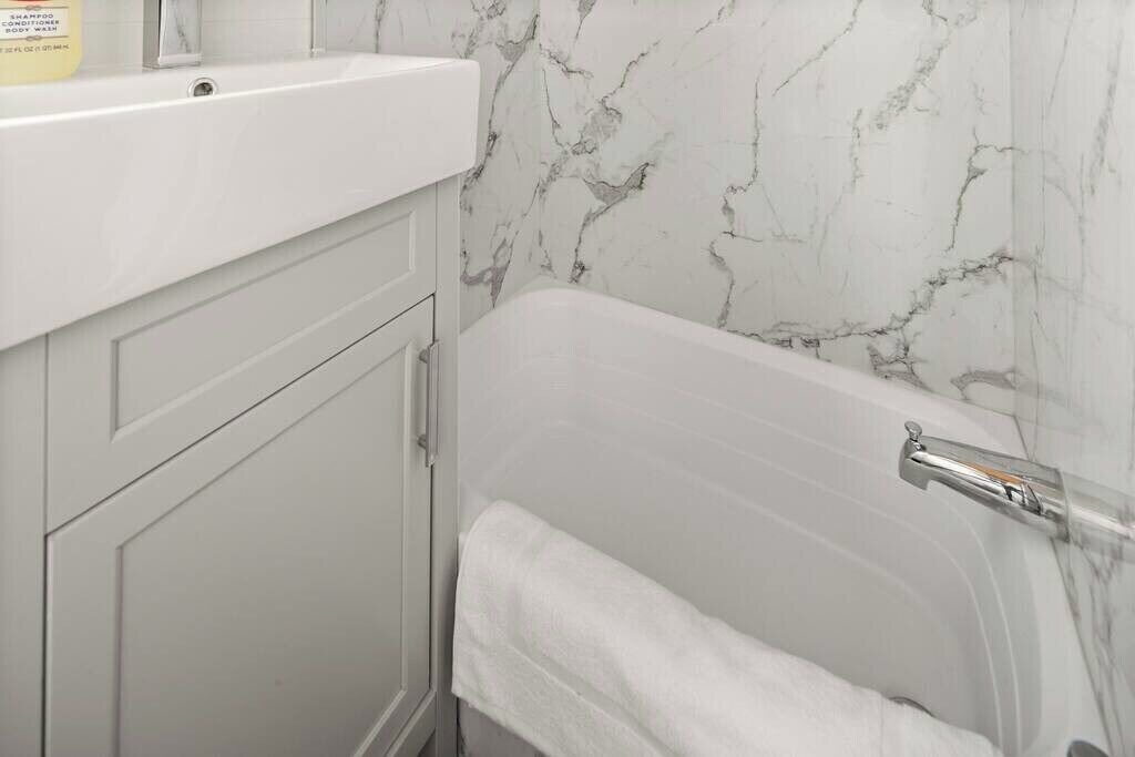 Photo of Bathroom in Morrisville