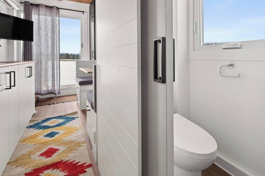 Photo of Bathroom in Morrisville