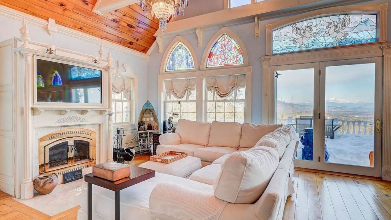 Photo of Livingroom in Conway