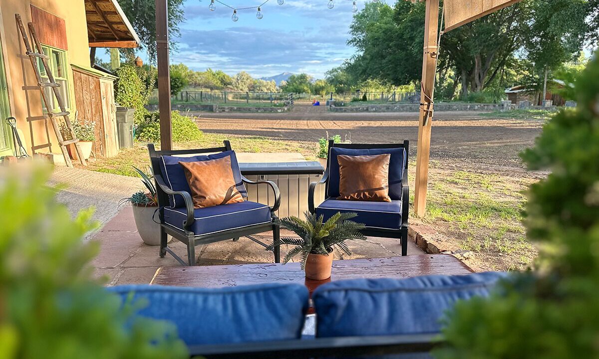 Photo of Outdoor in Medanales