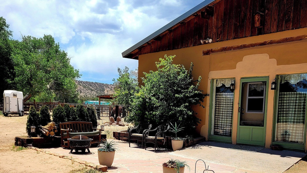 Photo of Outdoor in Medanales