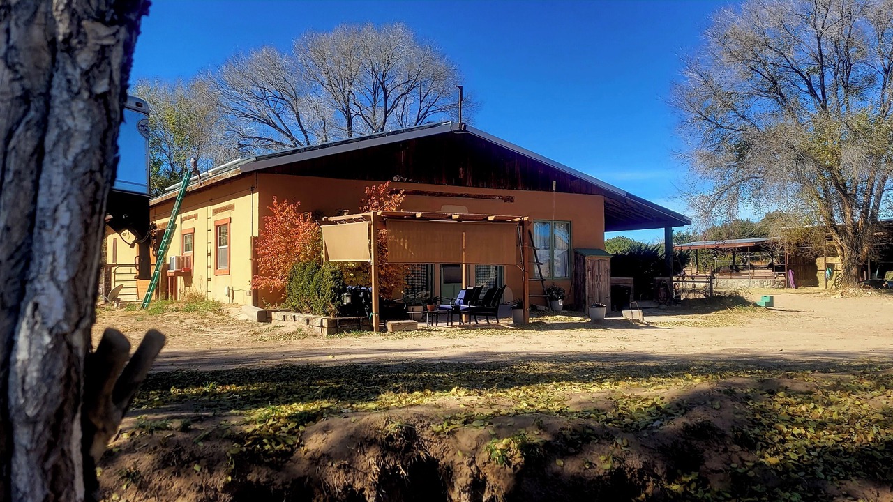 Photo of Outdoor in Medanales