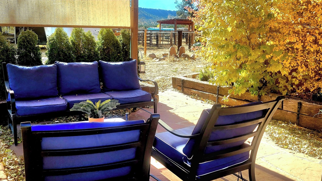Photo of Outdoor in Medanales