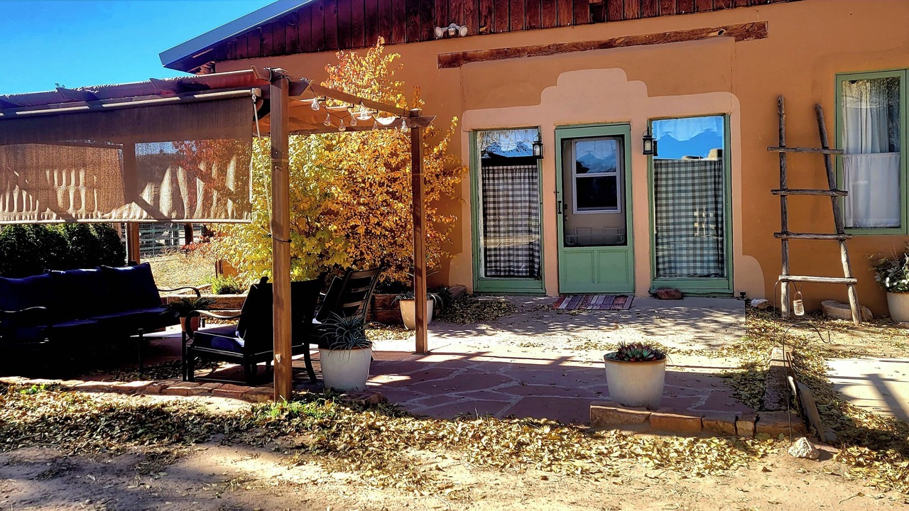 Photo of Outdoor in Medanales